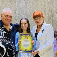 Культура-велика Сила!