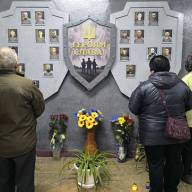 Доки живе пам'ять – живе і людина