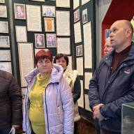 Ганна Орлівна у календарі ювілеїв