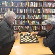 БІБЛІОТЕЧНЕ ХЮҐЕ