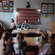 У чарівному світі музики