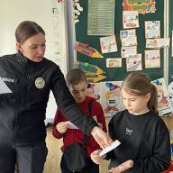 ЖИТИ БЕЗПЕЧНО