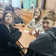 Підсумки Тижня Біології та Екології у Гімназії імені Володимира Малика! 