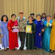 Браво, “ЛЮБИСТОК”! 