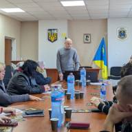 Рух підтримки захисників шириться Полтавщиною: ГО 