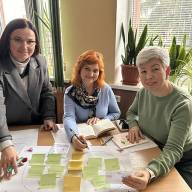 Супервізія як новий вимір професійного зростання педагогів