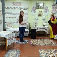 Виставка в Жданах 