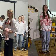 Творчість без меж: результати ІІ туру фестивалю-конкурсу «Ярмарок талантів»