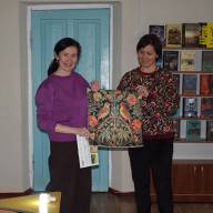 Акварель, що дихає