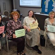 Комплексна сексуальна освіта: навчання в Києві 