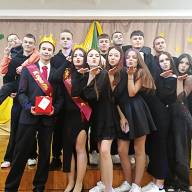 Чарівна мить осіннього балу