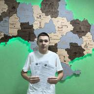 Всеукраїнський чемпіонат з фінансової грамотності: народження нового лідера 