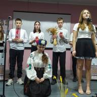 Згадали одну з найтрагічніших сторінок історії 