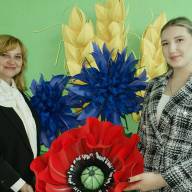 Полтавщина - у серці, родина - у душі 