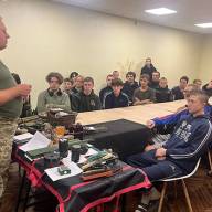 Правила, які має знати кожен! 