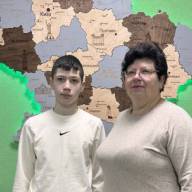 Переможець обласного дистанційного конкурсу з математики 