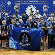Відкритий кубок з кікбоксингу WAKO «POLTAVA CUP»