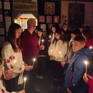 Запалімо пам’яті свічу