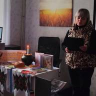 Година-спомин до Дня пам’яті жертв голодомору