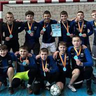 Змагання виявили переможця