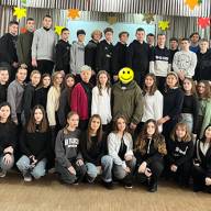 ІСТОРІЇ ГЕРОЇВ: МИ БОРЕМОСЯ ЗА УКРАЇНСЬКУ ЗЕМЛЮ