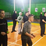 У Лубенському професійному ліцеї круті змагання!