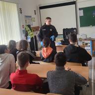 Інформаційна частина була змістовною та доступною