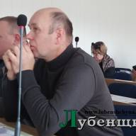 ТРАНСПОРТНЕ ПИТАННЯ ДЛЯ ЛУБЕНЦІВ НЕПРОСТЕ