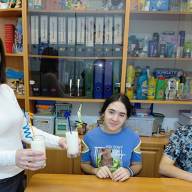 Знайомство з корисною та смачною альтернативою