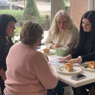 Турбота про інших не можлива без турботи про себе