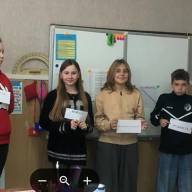 Академічна доброчесність – вибір чесності та відповідальності!