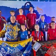 Лубенці збирають нагороди у копілку перемог