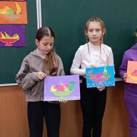 Здорове харчування у життя