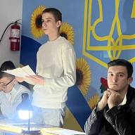 Молодь має власну думку