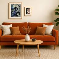 Експерти рекомендують перетяжку замість купівлі нових меблів