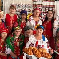 Вечорниці у Войнихівській світлиці