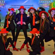 Енергія Успіху – енергія перемоги!