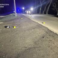 На Полтавщині унаслідок ДТП загинуло двоє неповнолітніх сестер. За кермом авто перебував правоохоронець