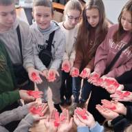 Обізнані, отже, попереджені 