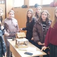 Тиждень технологій та трудового навчання