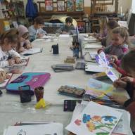 Психологічному здоров'ю дітей присвячено 