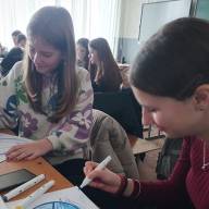 Тренінг «Світ Моїх Емоцій»