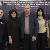 Участь в освітньо-науковій експіріенс-платформі