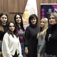 Успішний виступ на конкурсі «Здорове життя — успіх буття»