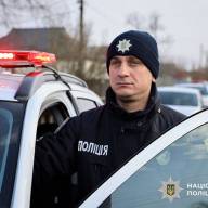 На Полтавщині відкрили нову поліцейську станцію