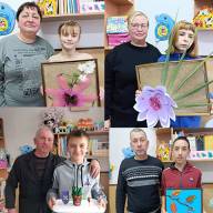 Вітаємо талановитих переможців! 