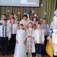 Ой хто Миколая любить