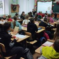 Навчаючи інших — зростаємо самі: історії учнівських уроків