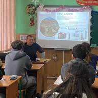 АГРОСФЕРА, ІННОВАЦІЇ ТА 3D-ТЕХНОЛОГІЇ ВІД «ЛУБНИМАШ»!