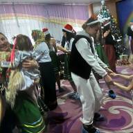 ПОДАРУВАЛИ РАДІСТЬ МАЛЕЧІ